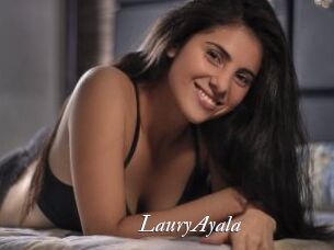 LauryAyala Partouze
