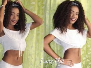 LauryHill