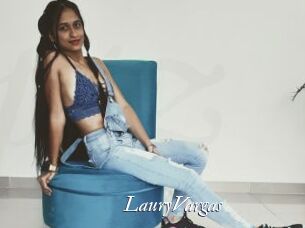 LauryVargas Partouze