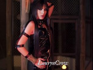 LaurynCrow