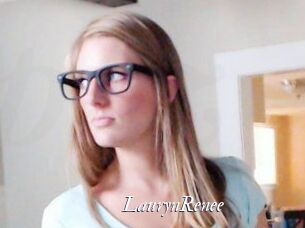 LaurynRenee
