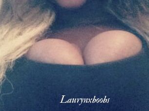 Laurynxboobs