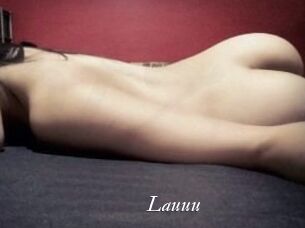 Lauuu
