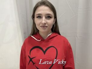 Lava_Vicky