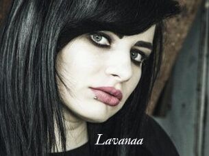 Lavanaa