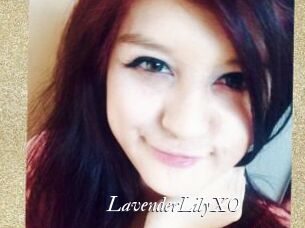 LavenderLilyXO