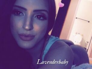 Lavenderbaby