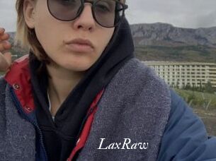 LaxRaw