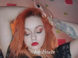 LayFetiche Partouze