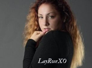 LayRoseXO Partouze
