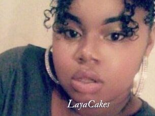 LayaCakes