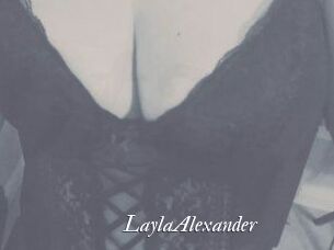 Layla_Alexander Partouze