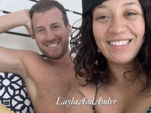 LaylaAndAndre
