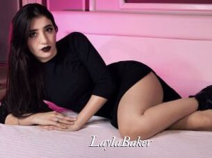 LaylaBaker