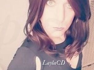 LaylaCD