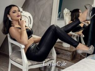 LaylaCole
