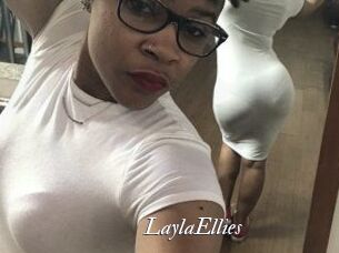 Layla_Ellies Partouze