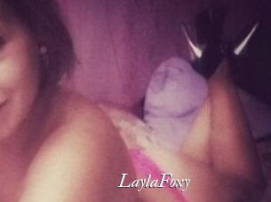 LaylaFoxy