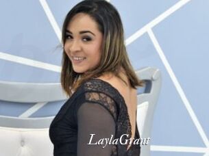LaylaGrant Partouze