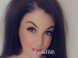 LaylaHills