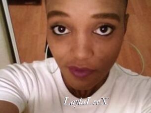 LaylaLeeX