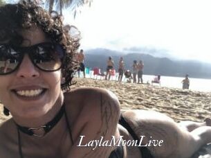 LaylaMoonLive