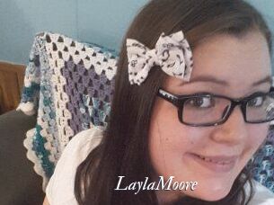 LaylaMoore
