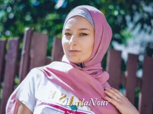 LaylaNour