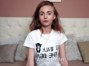 LaylaParker