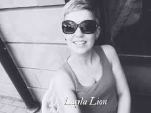 Layla_Lion