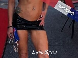 Layla_Queen Partouze