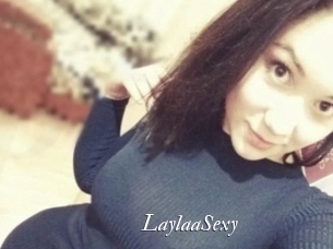 LaylaaSexy