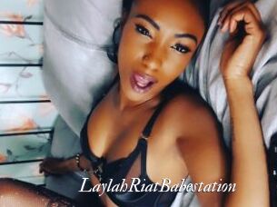 LaylahRiatBabestation