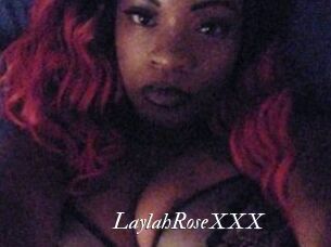 LaylahRoseXXX