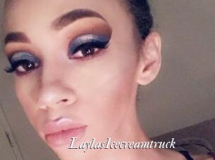 LaylasIcecreamtruck