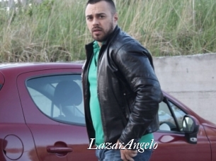 LazarAngelo