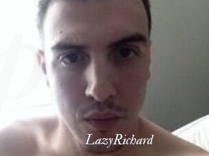 LazyRichard