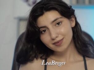 LeaBerger Partouze