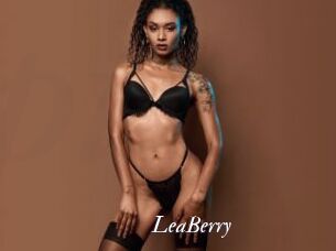 LeaBerry