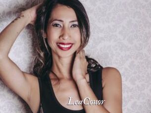 LeaConor