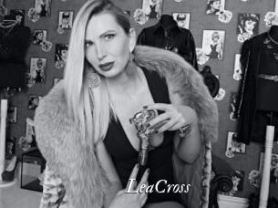 LeaCross