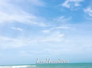 LeaHamillton