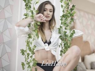 LeaHarley