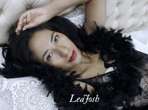 LeaJosh