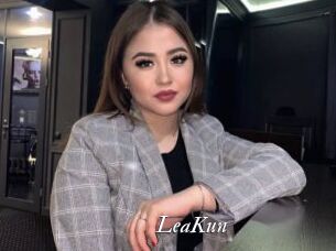 LeaKun