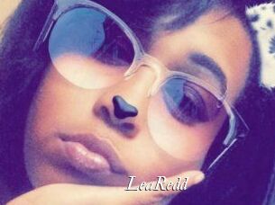LeaRedd