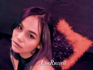 LeaRussell