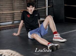 LeaSean