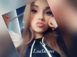 LeaSumers