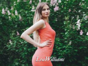 LeaWilliams